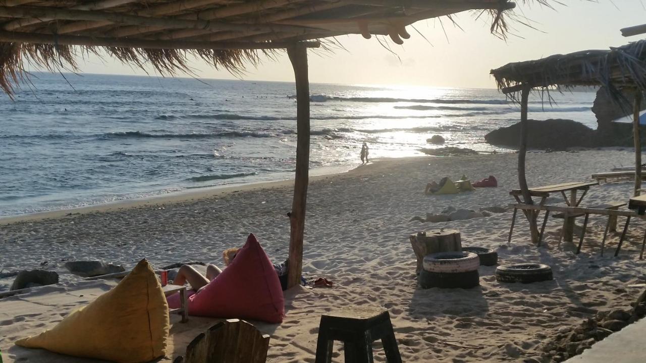 Ocean View Villas Kuta  Экстерьер фото