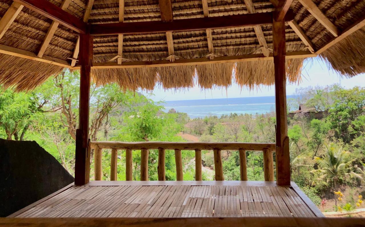 Ocean View Villas Kuta  Экстерьер фото