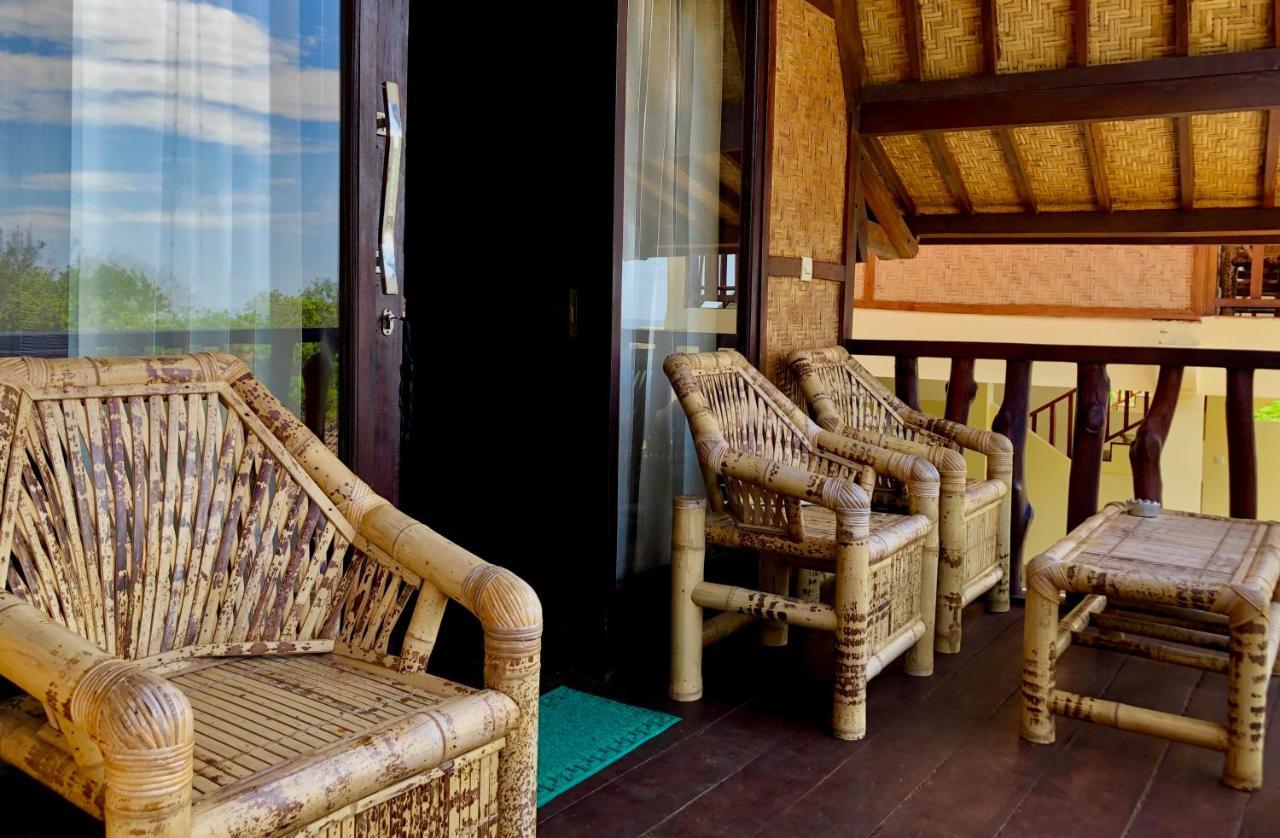 Ocean View Villas Kuta  Экстерьер фото