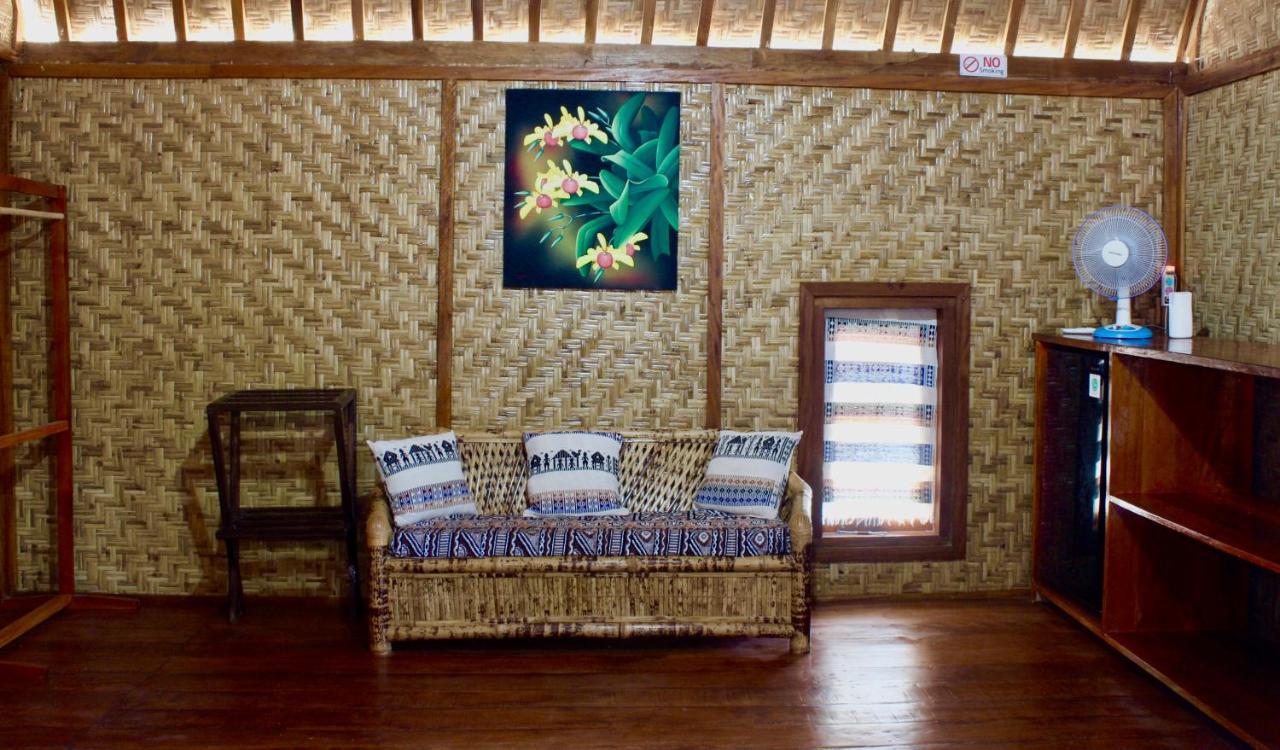 Ocean View Villas Kuta  Экстерьер фото