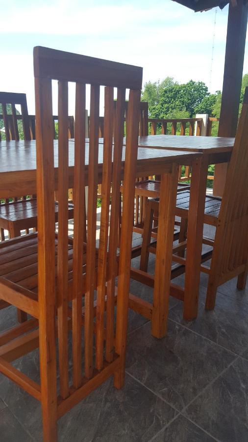 Ocean View Villas Kuta  Экстерьер фото