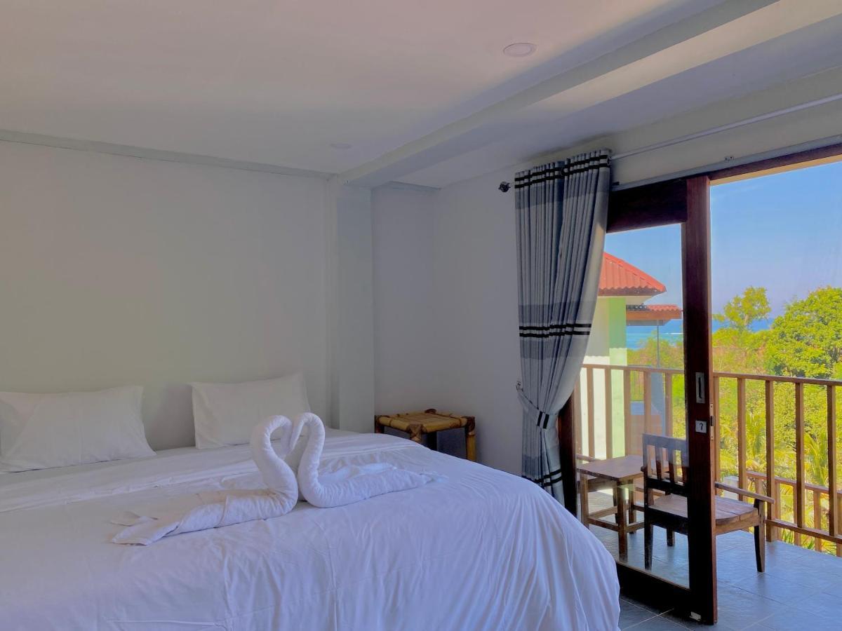 Ocean View Villas Kuta  Экстерьер фото
