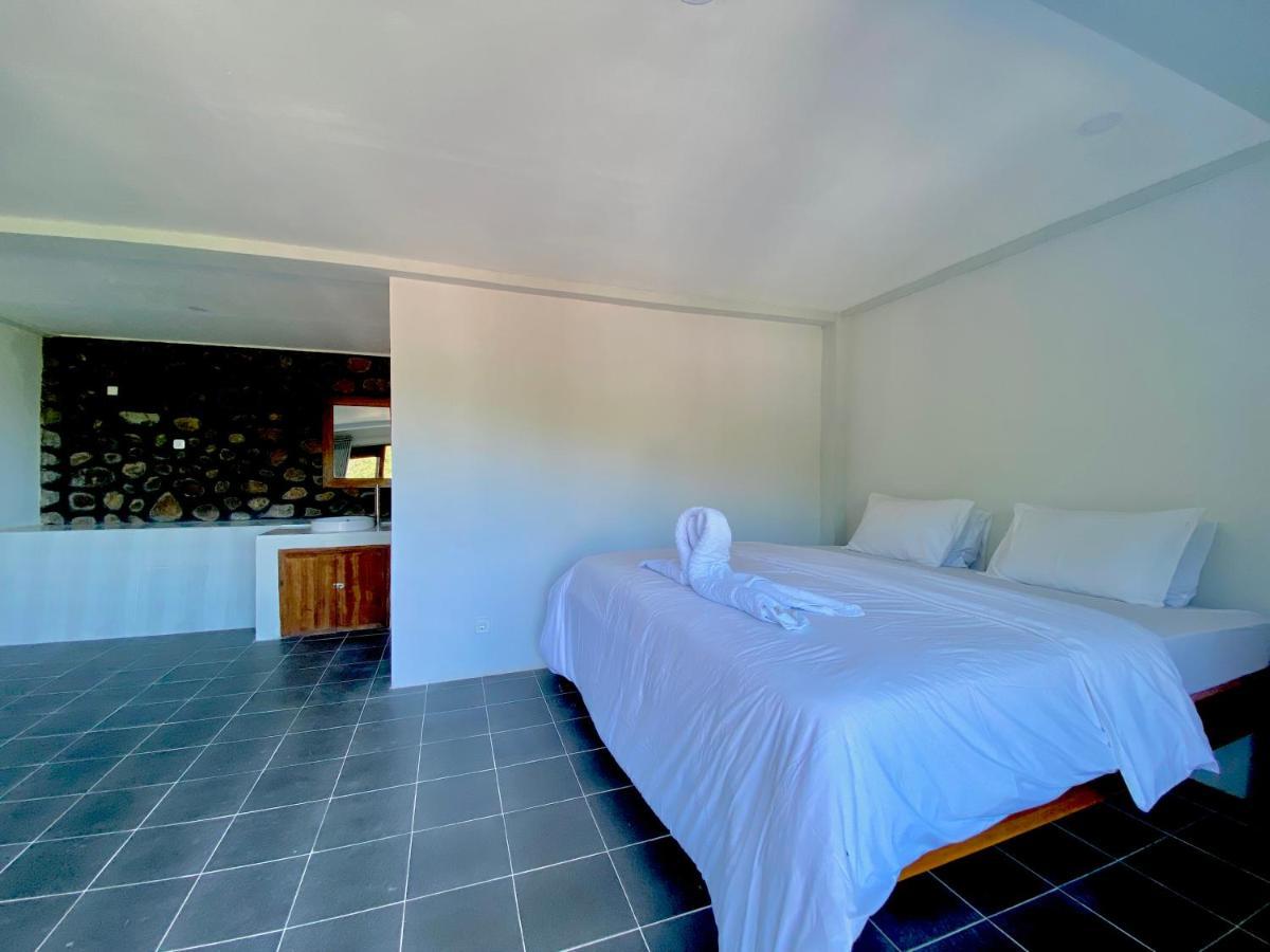 Ocean View Villas Kuta  Экстерьер фото