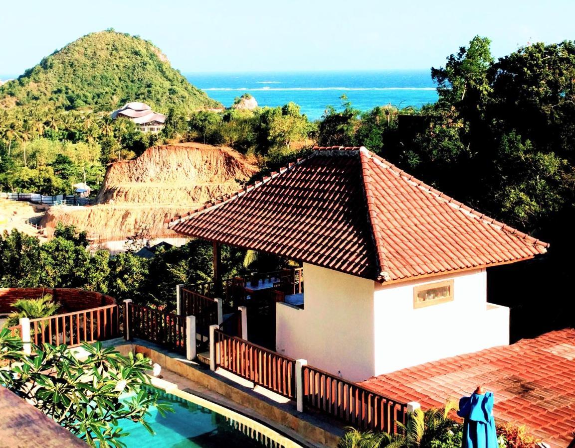 Ocean View Villas Kuta  Экстерьер фото